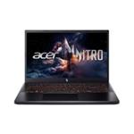 ACER NTB Nitro V 15 (ANV15-52-71UF),i7-13620H,15.6"FHD,16GB,1TB SSD,RTX 5050,W11H,Black NH.QZ9EC.00F