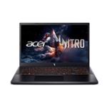 ACER NTB Nitro V 15 (ANV15-52-72FS),i7-13620H,15.6"FHD,32GB,1TB SSD,RTX 3050,W11H,Black NH.QUBEC.007