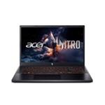 ACER NTB Nitro V 15 (ANV15-52-74C0),i7-13620H,15.6"FHD,16GB,1TB SSD,RTX 5050,Linux,Black NH.QZ7EC.009