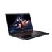 ACER NTB Nitro V 15 (ANV15-52-75YE),Core 7 240H,15.6"FHD,16GB,512GB SSD,RTX 4050,W11H,Black NH.QUAEC.00F