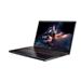 ACER NTB Nitro V 15 (ANV15-52-75YE),Core 7 240H,15.6"FHD,16GB,512GB SSD,RTX 4050,W11H,Black NH.QUAEC.00F