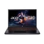 ACER NTB Nitro V 15 (ANV15-52-75YE),Core 7 240H,15.6"FHD,16GB,512GB SSD,RTX 4050,W11H,Black NH.QUAEC.00F