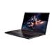 ACER NTB Nitro V 15 (ANV15-52-91KH),Core 9 270H,15.6"FHD,32GB,1TB SSD,RTX 5060,W11H,Black NH.QZAEC.017