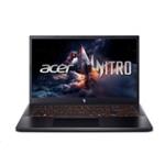 ACER NTB Nitro V 15 (ANV15-52-91KH),Core 9 270H,15.6"FHD,32GB,1TB SSD,RTX 5060,W11H,Black NH.QZAEC.017