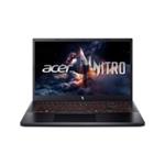 ACER NTB Nitro V 15 (ANV15-52-92CX),Core 9 270H,15.6"FHD,16GB,1TB SSD,RTX 5060,Linux,Black NH.QZ8EC.015