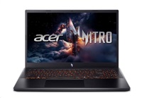 ACER NTB Nitro V 15 (ANV15-52-92FM),Core 9 270H,15.6"FHD,32GB,1TB SSD,RTX 5060,W11H,Black NH.QZAEC.01J