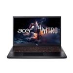 ACER NTB Nitro V 15 (ANV15-52-92FM),Core 9 270H,15.6"FHD,32GB,1TB SSD,RTX 5060,W11H,Black NH.QZAEC.01J