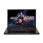 ACER NTB Nitro V 15 (ANV15-52-97LA),i9-13900,15.6"FHD,16GB,1TB SSD,RTX 5060,Linux,Black NH.QZ8EC.00D