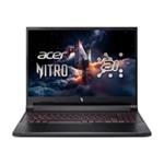 ACER NTB Nitro V 16 AI (ANV16-42-R0YY),R5 240,16"WUXGA,16GB,1TB SSD,RTX 5060,W11H,Black NH.QYXEC.007