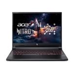 ACER NTB Nitro V 16 AI (ANV16-42-R4JA),R7 260,16"WUXGA,16GB,1TB SSD,RTX 5070,W11H,Black NH.QYYEC.003