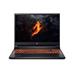 ACER NTB Nitro V 16 (ANV16-71-52PF),i5-14450HX,16" 1920x1200,16GB,1TB SSD,RTX 4060,Linux,Obsidian Black NH.QTQEC.002