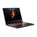 ACER NTB Nitro V 16 (ANV16-71-52PF),i5-14450HX,16" 1920x1200,16GB,1TB SSD,RTX 4060,Linux,Obsidian Black NH.QTQEC.002