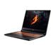 ACER NTB Nitro V 16 (ANV16-71-52PF),i5-14450HX,16" 1920x1200,16GB,1TB SSD,RTX 4060,Linux,Obsidian Black NH.QTQEC.002