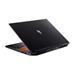 ACER NTB Nitro V 16 (ANV16-71-52PF),i5-14450HX,16" 1920x1200,16GB,1TB SSD,RTX 4060,Linux,Obsidian Black NH.QTQEC.002