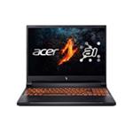 ACER NTB Nitro V 16 (ANV16-71-52PF),i5-14450HX,16" 1920x1200,16GB,1TB SSD,RTX 4060,Linux,Obsidian Black NH.QTQEC.002