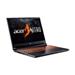 ACER NTB Nitro V 16 (ANV16-72-72GC),Core 7 240H,16"WUXGA,32GB,1TB SSD,RTX 5060,W11H,Black NH.QUNEC.003