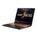 ACER NTB Nitro V 16 (ANV16-72-74U6),Core 7 240H,16"WUXGA,32GB,1TB SSD,RTX 5070,Linux,Black NH.QZREC.002