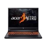 ACER NTB Nitro V 16 (ANV16-72-97AM),Core 9 270H,16"WUXGA,32GB,1TB SSD,RTX 5070,W11H,Black NH.QZPEC.002