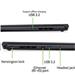 ACER NTB Nitro V 16 (ANV16-I31-9250),Core 9 270H,16"WUXGA,16GB,1TB SSD,RTX 5070,W11H,Black NH.U5AEC.009