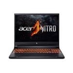ACER NTB Nitro V 16 (ANV16-I31-98RH),Core 9 270H,16"WUXGA,16GB,1TB SSD,RTX 5070,Linux,Black NH.U5DEC.004