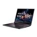 ACER NTB Nitro V 16S (ANV16S-71-954D),Core 9 270H,16"WQXGA,32GB,1TB SSD,RTX 5070,Linux,Black NH.U29EC.001