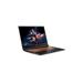 ACER NTB Nitro V 17 AI (ANV17-41-R009),R7 AI 260,17.3"QHD,32GB,1TB SSD,RTX 5070,W11H,Black NH.QZJEC.001
