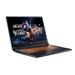 ACER NTB Nitro V 17 AI (ANV17-41-R1YM),Ryzen 7 260,17.3"FHD,16GB,512GB SSD,RTX 5050,Linux,Black NH.QYTEC.005