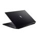 ACER NTB Nitro V 17 AI (ANV17-41-R1YM),Ryzen 7 260,17.3"FHD,16GB,512GB SSD,RTX 5050,Linux,Black NH.QYTEC.005