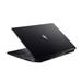 ACER NTB Nitro V 17 AI (ANV17-41-R53A),Ryzen 7 260,17.3"FHD,16GB,512GB SSD,RTX 5050,W11H,Black NH.QYSEC.006