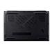 ACER NTB Nitro V 17 AI (ANV17-41-R53A),Ryzen 7 260,17.3"FHD,16GB,512GB SSD,RTX 5050,W11H,Black NH.QYSEC.006