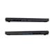 ACER NTB Nitro V 17 AI (ANV17-41-R53A),Ryzen 7 260,17.3"FHD,16GB,512GB SSD,RTX 5050,W11H,Black NH.QYSEC.006