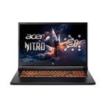 ACER NTB Nitro V 17 AI (ANV17-41-R632),R5-240,17.3"FHD,16GB,1TB SSD,RTX 4050,W11H,Black NH.QYQEC.001
