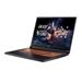 ACER NTB Nitro V 17 AI (ANV17-41-R70P),Ryzen 7 260,17.3"QHD,32GB,1TB SSD,RTX 5060,Linux,Black NH.QYVEC.003