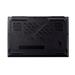 ACER NTB Nitro V 17 AI (ANV17-41-R70P),Ryzen 7 260,17.3"QHD,32GB,1TB SSD,RTX 5060,Linux,Black NH.QYVEC.003