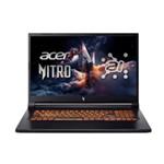 ACER NTB Nitro V 17 AI (ANV17-41-R70P),Ryzen 7 260,17.3"QHD,32GB,1TB SSD,RTX 5060,Linux,Black NH.QYVEC.003