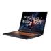 ACER NTB Nitro V 17 AI (ANV17-41-R7Y9),Ryzen 7 260,17.3"FHD,16GB,1TB SSD,RTX 5050,Linux,Black NH.QYTEC.003
