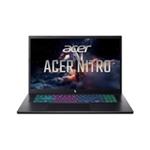 ACER NTB Nitro V 17 (ANV17-I31-56U0),Core 5 210H,17.3"FHD,16GB,512GB SSD,RTX 5050,W11H,Black NH.U4DEC.006