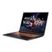 ACER NTB Nitro V 17 (ANV17-I31-774M),Core 7 240H,17.3"FHD,16GB,1TB SSD,RTX 5070,Linux,Black NH.U4JEC.002