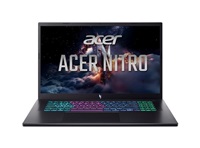ACER NTB Nitro V 17 (ANV17-I31-78HG),Core 7 240H,17.3"FHD,16GB,512GB SSD,RTX 5060,Linux,Blac NH.U4HEC.004