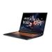 ACER NTB Nitro V 17 (ANV17-I31-920G),Core 9 270H,17.3"FHD,16GB,1TB SSD,RTX 5060,W11H,Black NH.U4EEC.00A