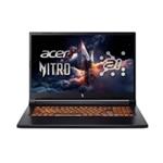 ACER NTB Nitro V 17 (ANV17-I31-920G),Core 9 270H,17.3"FHD,16GB,1TB SSD,RTX 5060,W11H,Black NH.U4EEC.00A