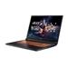 ACER NTB Nitro V 17 (ANV17-I31-97WP),Core 9 270H,17.3"FHD,16GB,1TB SSD,RTX 5070,W11H,Black NH.U4FEC.004