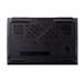 ACER NTB Nitro V 17 (ANV17-I31-97WP),Core 9 270H,17.3"FHD,16GB,1TB SSD,RTX 5070,W11H,Black NH.U4FEC.004