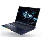 ACER NTB Predator Helios 18 AI (PH18-I71-90AJ),Ultra 9 290HX+,18"WQXGA,192GB,4TB SSD,RTX 5090,W11P,Black NH.U3GEC.003