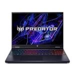 ACER NTB Predator Helios Neo 16 AI (PHN16-73-93PW),Ultra9-275HX,16"WQXGA,32GB,1TB SSD,RTX 5070,W11H,Black NH.QX3EC.001
