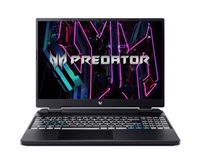 ACER NTB Predator Helios Neo 16 AI (PHN16-I71-91D4),Core Ultra 9 290HX Plus,16"WQXGA,32GB,1 TB SSD,RTX 5080 NH.U46EC.004