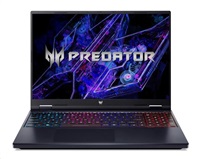ACER NTB Predator Helios Neo 16 (PHN16-I31-74HC),i7-14650HX,16"WQXGA,16GB,1TB SSD,RTX 5060,Linux,Black NH.U64EC.006