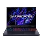 ACER NTB Predator Helios Neo 16 (PHN16-I31-922B),i9-14900HX,16"WQXGA,16GB,1TB SSD,RTX 5070,Linux,Black NH.U63EC.009