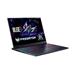ACER NTB Predator Helios Neo 16S AI (PHN16S-71-90DZ),Ultra 9 275HX,16"WQXGA,64GB,1TB SSD,RTX 5070 Ti,Linux, NH.QZCEC.005