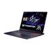 ACER NTB Predator Helios Neo 16S AI (PHN16S-71-90DZ),Ultra 9 275HX,16"WQXGA,64GB,1TB SSD,RTX 5070 Ti,Linux, NH.QZCEC.005